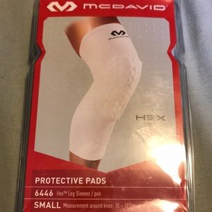 McDavid Knee Pads